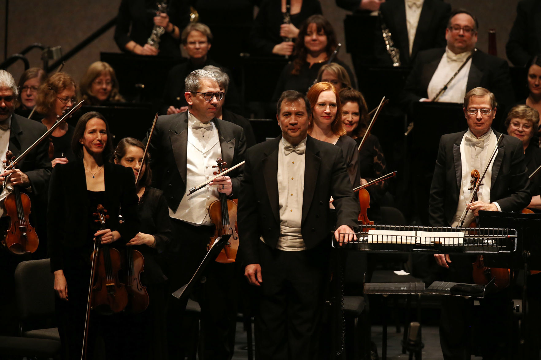 Tulsa Symphony